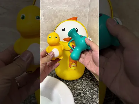 Whcih water gun do you prefer? #toys