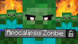 EVENTO ZOMBIES con STREAMERS 🎃
