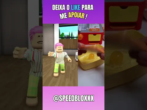 A professoa se APAIXONOU no roblox! 😱 #roblox