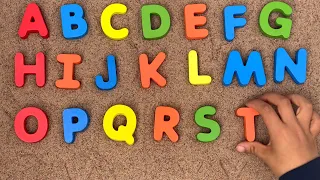 a for apple b for ball, a se anar aa se aam, abcd song, अ से अनार क से कबूतर, alphabets 45 #kidssong