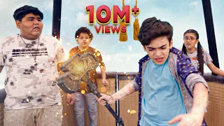 Vivaan में आयी Baalveer की Powers | Baalveer Returns | Ep 259 | New Superhero Series 2023