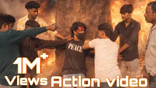 महादेव का आशीर्वाद😱😱🙏Har har mahadev #shorts #trending #mahadev action video Pushpa 2 Movie