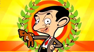 Mr Bean Special Delivery Gameplay Level 4 -5