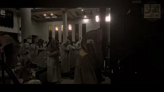 قرآن كريم انشرو القرآن_الكريم ❤️❤️