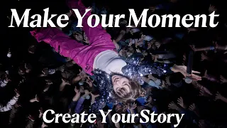 Collect Your Spark