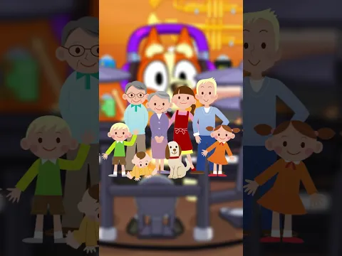 EL CAPÍTULO FANTASMA DE BLUEY QUE SOLO ALGUNOS HAN VISTO