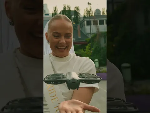 How to make a girl go «Oh, my God!»