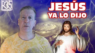 JESÚS LO DIJO: SOLO LOS DESPIERTOS ENTRARÁN EN EL NUEVO MUNDO