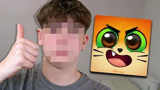MANUGALLETITA FACE REVEAL │ PyR