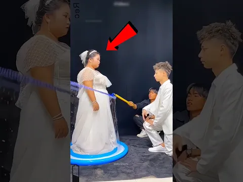 Boda en Burbuja Sorpresa 💍🫧 #Catsoftiktok #CatLovers #cat #cute #FunnyCats #catcartoon #fyp
