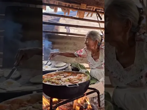 Así se vive en el campo 🤠🇸🇻 #elsalvadoresbello #viralvideo