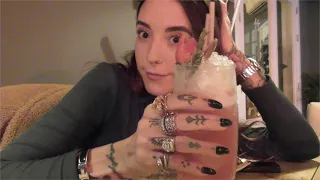 VLOGMAS | Day 3, 4 & 5 | LEXI A-N