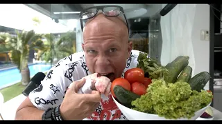 ¿Qué comer para sanar tu intestino? (Adiós a los gases y la inflamación) | Doctor Bayter