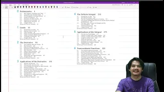 Teachathon : Kuliah Kalkulus 8 Jam