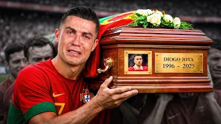 NEJSMUTNĚJŠÍ Momenty ve FOTBALE...