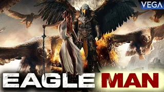 Eagle Man (2024) Full Adventure Action Hollywood Movie | Hindi Dubbed | Hollywood Action Movie
