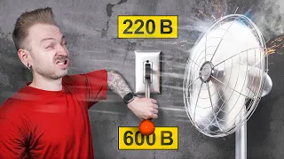 ЧТО ЕСЛИ УСКОРИТЬ БЫТОВУЮ ТЕХНИКУ?