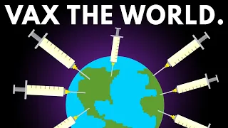 What If EVERYONE Got the COVID-19 Vaccine?
