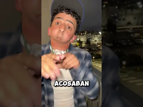 Este niño nunca renunció a su sueño a pesar de su condición