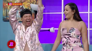 Se robaron la tarjeta Supérate - El Reperpero