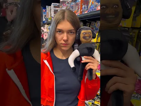 Скибиди Туалет Мутант😏 WB арт 186907751✅
