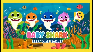 Baby shark song arabic version 2026
