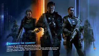 “Embrace the Madness” - Call of Duty: Black Ops 7 MP Theme