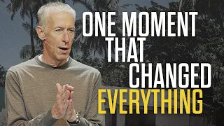 The Moment Everything Changed!