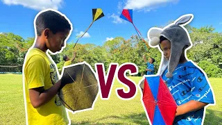 La Mejor CHICHIGUA del Mundo🪁 | Volando Chichiguas 
