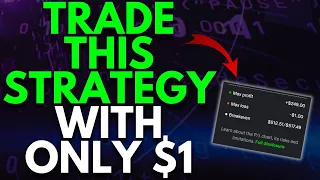 $1 STRATEGY - CHEAPEST STRATEGY THERE IS?