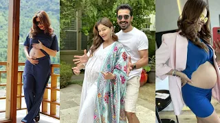 Baby on Board 🐣♥️ | Rubina Dilaik | Abhinav Shukla