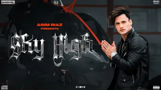 Sky High (Official Video) | Asim Riaz 