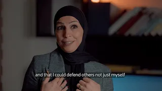Ruba Al-Ajlouni - Women Lead