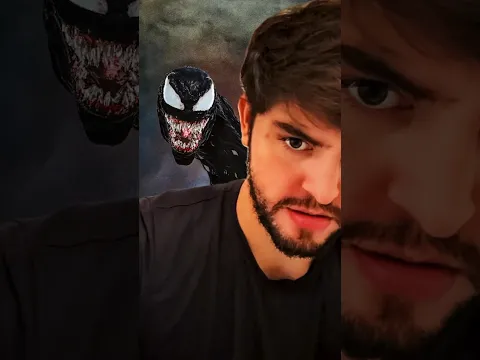 EU SOU O VENOM
