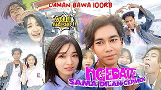 DILAN CEPMEK X MILEA CINO 2022💖🥰 KIRAIN BAKAL SO SWEET TERNYATA...