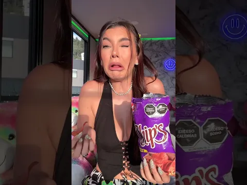 🍭 PROBÉ DULCES MEXICANOS!! 🇲🇽 ¿Me gustaron? 🔥😳