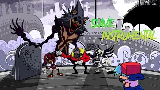 Slaves Instrumental
