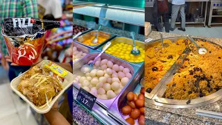 ലുലു മാളിലെ ഫുഡ് വിശേഷം & Fort Kochi | Food vlog malayalam | Eranakulam part-2