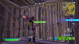 Fortnite Live Arena! (Chapter 4 Fortnite battle royal)