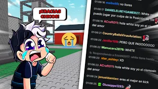 Lloré Jugando con Mis Seguidores... ¡Este Momento Me Rompió el Corazón! 😭