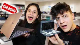 Rakd Ki LEGO-ból, Én Megveszem!🧱💰