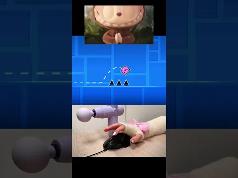 LABUBU vs IMPOSSIBLE JUMP!