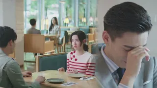 前男友耍心机求复合，灰姑娘怒怼渣男狂夸霸总，高调炫耀夫妻生活，霸总难忍自豪笑出声！ 🌹【只是结婚的关系Once We Get Married】