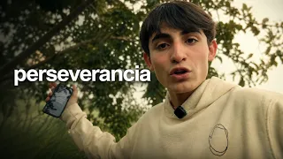 Dios me mostró por qué pierdes la perseverancia después de un tiempo