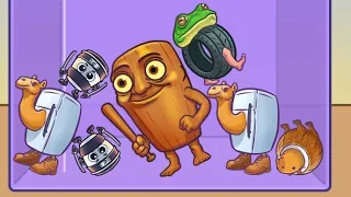 LIVE! merge fellas (anomali)