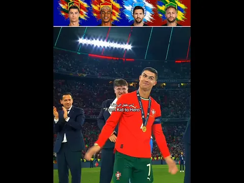 طفل الى بطل|💀🔥|From Kid to Hero