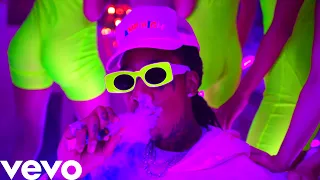 Wiz Khalifa - Juicy Booty ft. Tyga & Offset (Remix) 2026