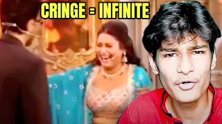 Shivani Kumari bigg boss overacting!
