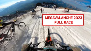 MEGAVALANCHE 2023 | FULL RACE | ANTONI VILLONI