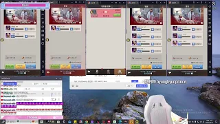 롤 LOL 개랭 브론즈 숙련도 800만 탑퀸/데포로쥬 법사 리니지 클래식 lineage classic/라스트Z 다계정 last z 병현왕자 bhyunprince 20260801